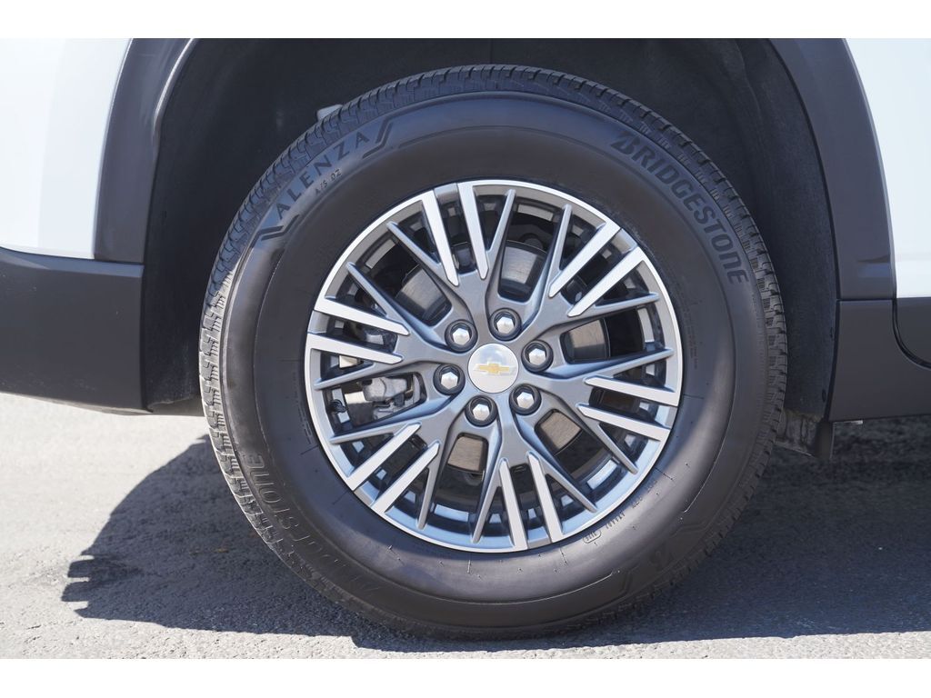 2026 Chevrolet Traverse AWD LT Huntington UT