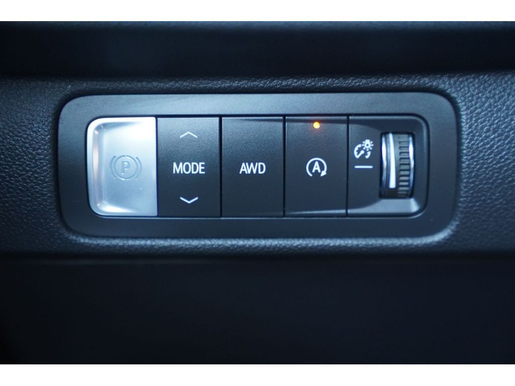 2026 Chevrolet Traverse AWD LT Huntington UT