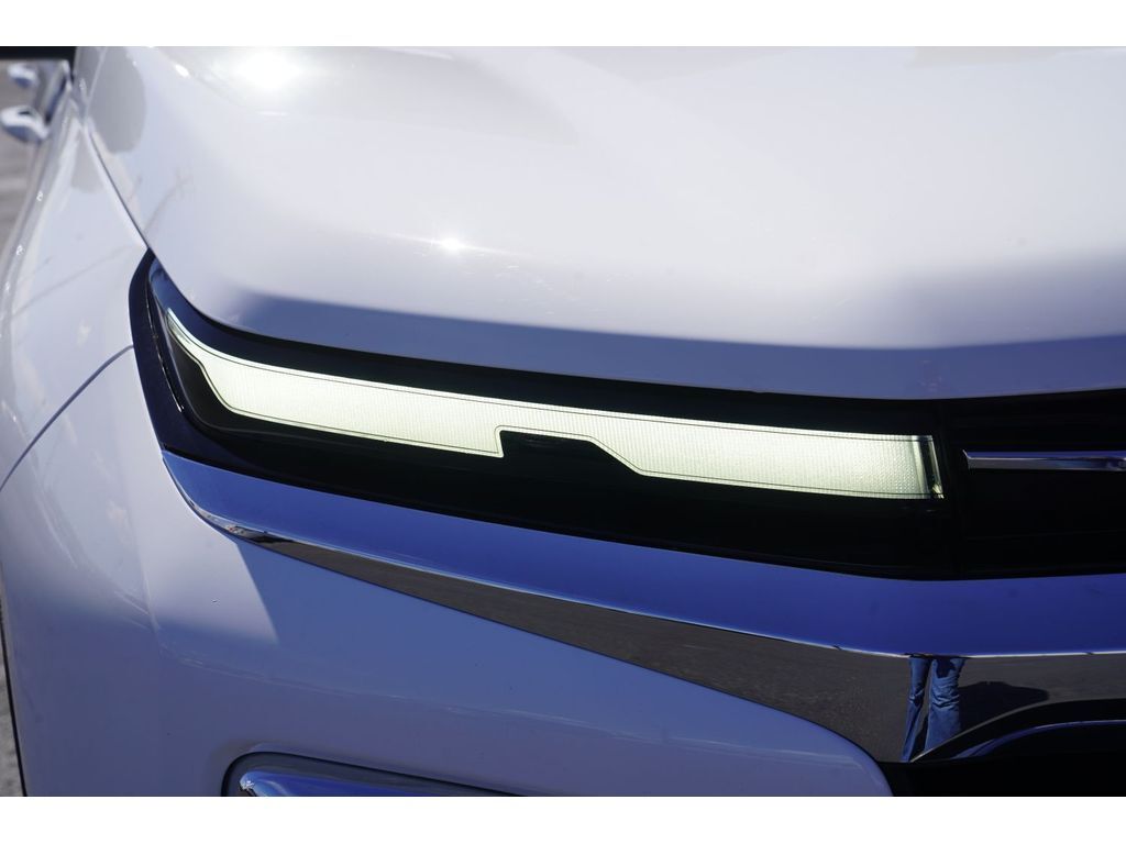 2026 Chevrolet Traverse AWD LT Huntington UT