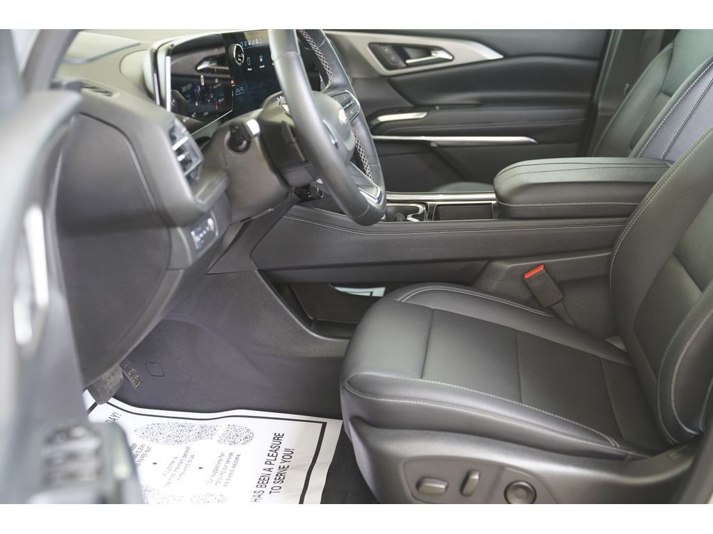2026 Chevrolet Traverse AWD LT Huntington UT