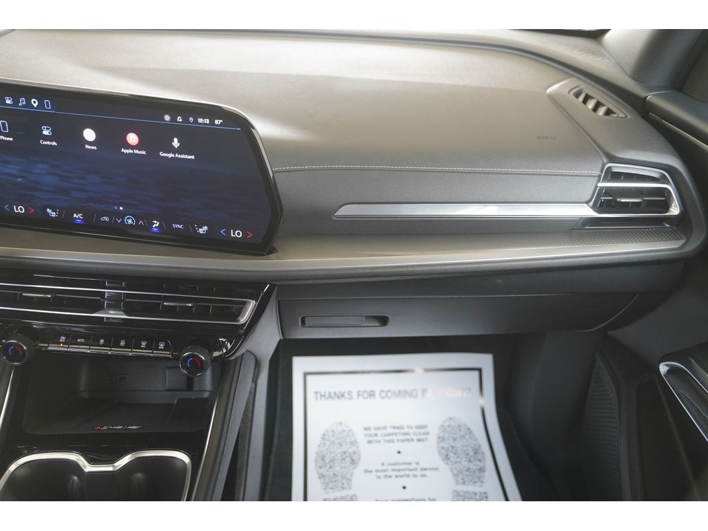 2026 Chevrolet Traverse AWD LT Huntington UT