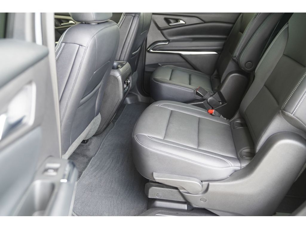 2026 Chevrolet Traverse AWD LT Huntington UT