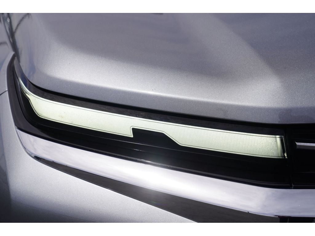 2026 Chevrolet Traverse AWD LT Huntington UT