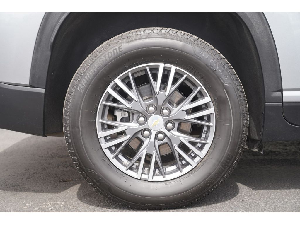 2026 Chevrolet Traverse AWD LT Huntington UT