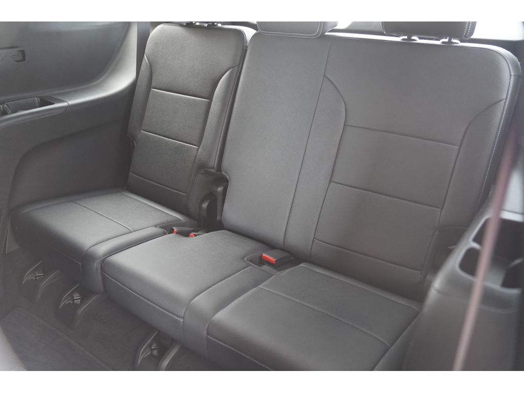 2026 Chevrolet Traverse AWD LT Huntington UT