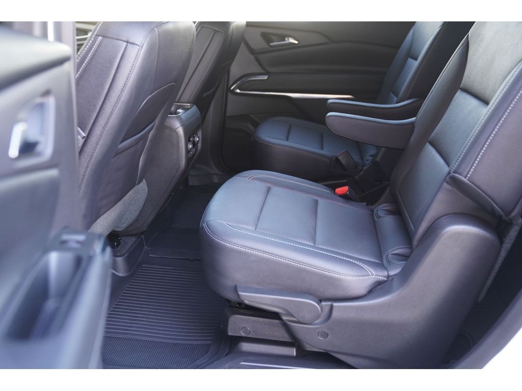 2026 Chevrolet Traverse AWD LT Price UT