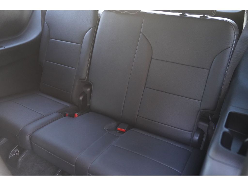 2026 Chevrolet Traverse AWD LT Price UT