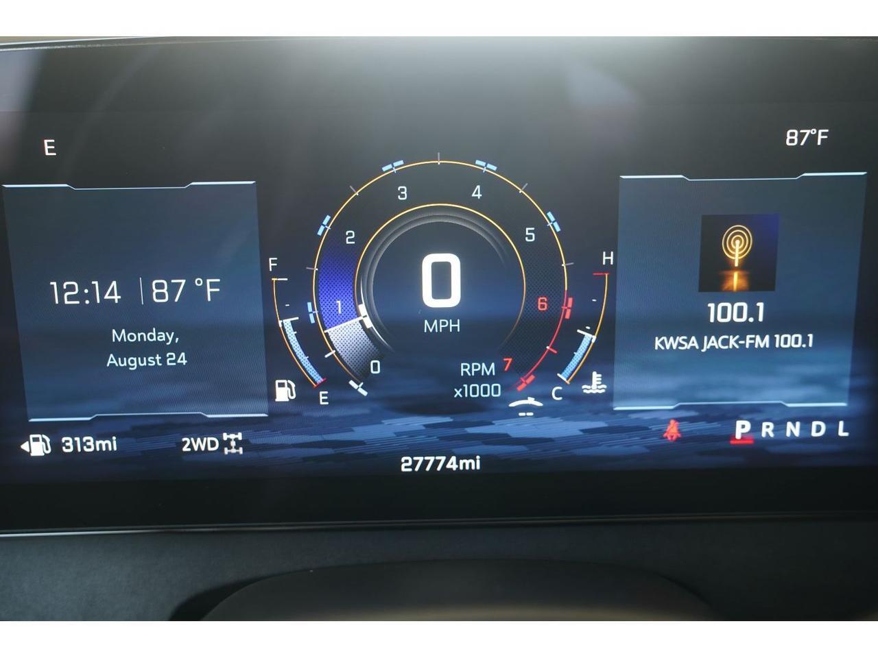 2026 Chevrolet Traverse AWD LT2 Price UT