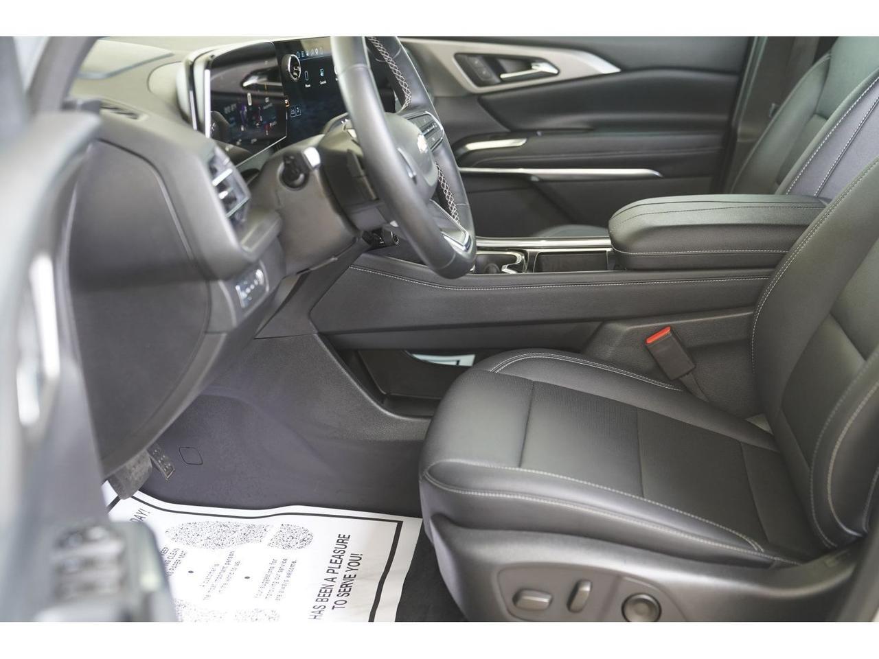 2026 Chevrolet Traverse AWD LT2 Price UT