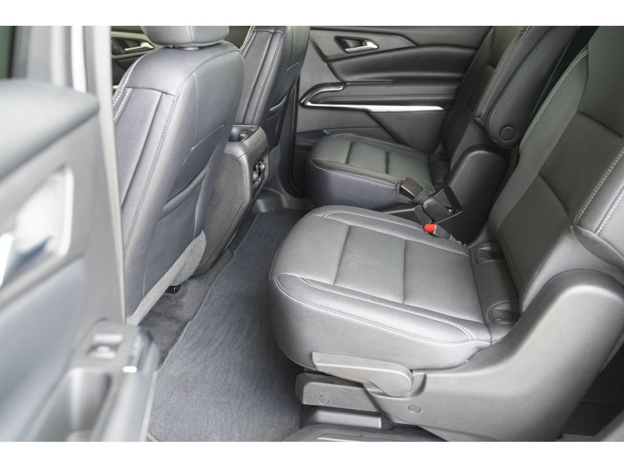 2026 Chevrolet Traverse AWD LT2 Price UT