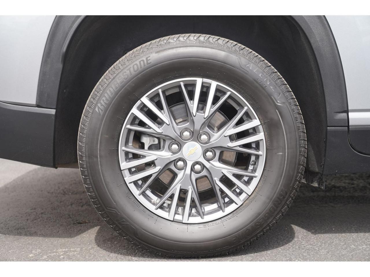 2026 Chevrolet Traverse AWD LT2 Price UT