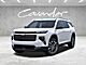 2026 Chevrolet Traverse AWD LT Inglewood  CA