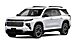 2026 Chevrolet Traverse AWD LT Inglewood  CA