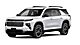 2026 Chevrolet Traverse AWD LT Inglewood  CA