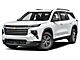 2026 Chevrolet Traverse AWD LT Inglewood  CA