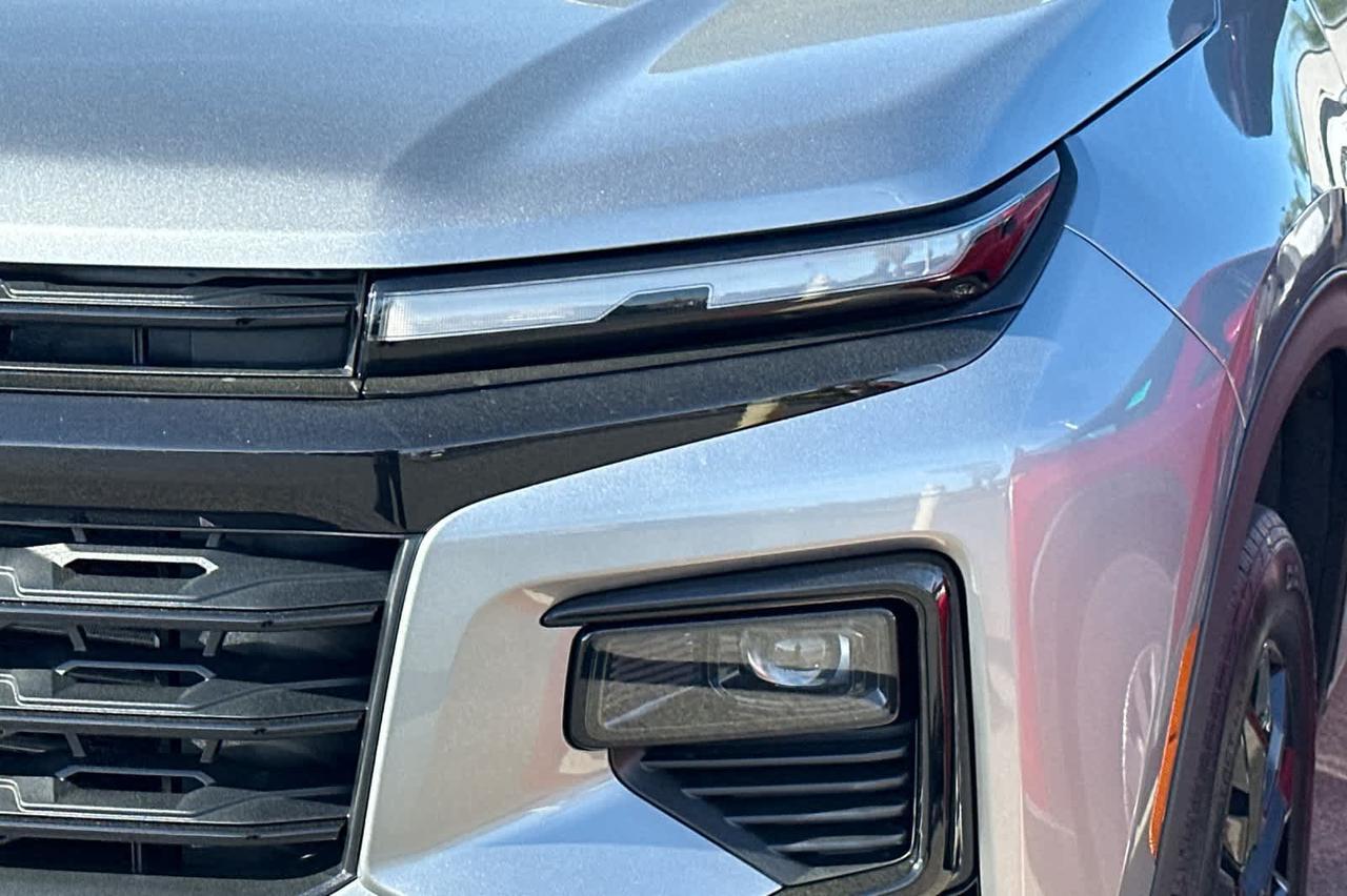 2026 Chevrolet Traverse AWD LT Roseville CA