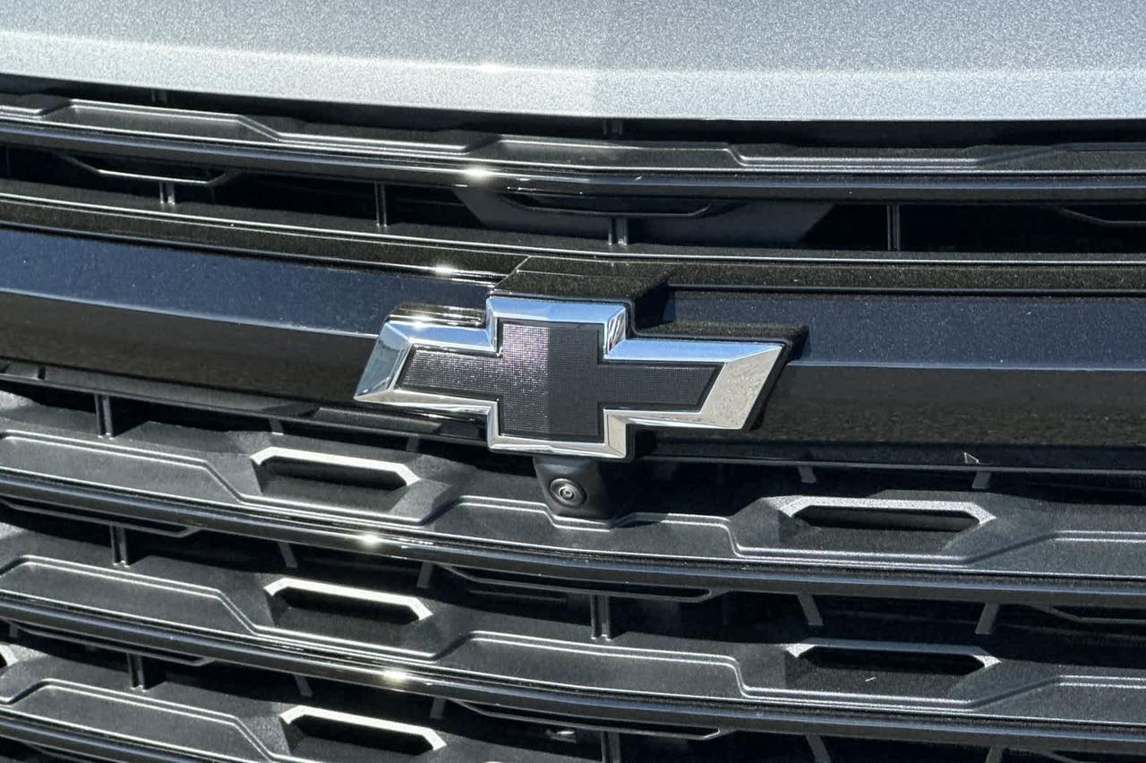 2026 Chevrolet Traverse AWD LT Roseville CA