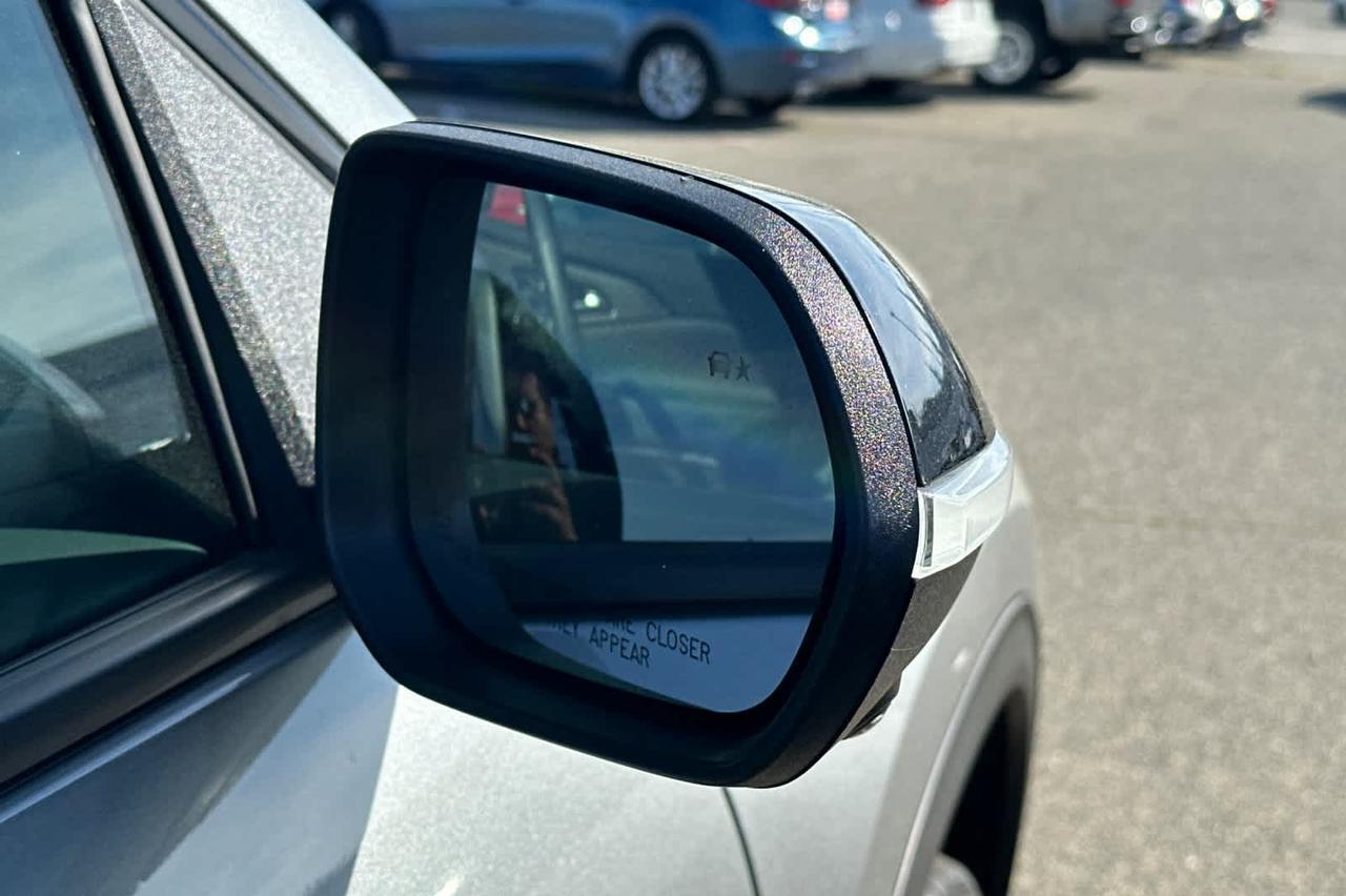 2026 Chevrolet Traverse AWD LT Roseville CA