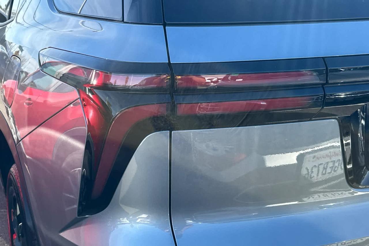 2026 Chevrolet Traverse AWD LT Roseville CA