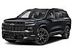 2026 Chevrolet Traverse AWD RS