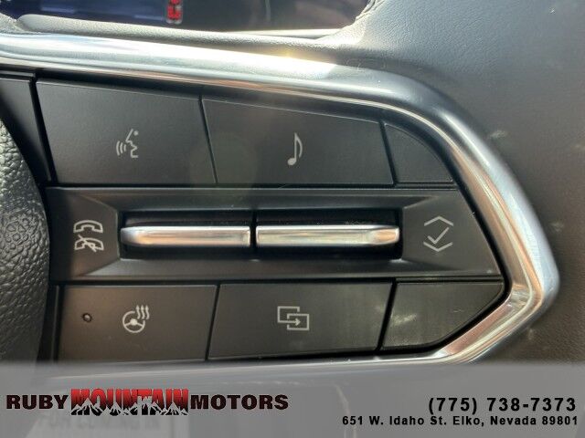2026 Chevrolet Traverse AWD Z71 Elko NV