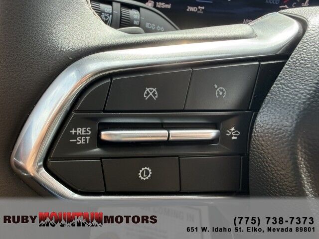 2026 Chevrolet Traverse AWD Z71 Elko NV