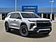 2026 Chevrolet Traverse AWD Z71 Inglewood  CA