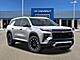 2026 Chevrolet Traverse AWD Z71 Inglewood  CA