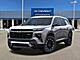 2026 Chevrolet Traverse AWD Z71 Inglewood  CA
