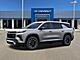 2026 Chevrolet Traverse AWD Z71 Inglewood  CA