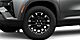2026 Chevrolet Traverse AWD Z71 Inglewood  CA