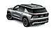 2026 Chevrolet Traverse AWD Z71 Inglewood  CA