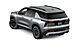 2026 Chevrolet Traverse AWD Z71 Inglewood  CA