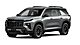 2026 Chevrolet Traverse AWD Z71 Inglewood  CA