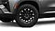 2026 Chevrolet Traverse AWD Z71 Inglewood  CA