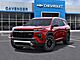 2026 Chevrolet Traverse AWD Z71 Inglewood  CA 2026 Chevrolet Traverse AWD Z71 Inglewood  CA