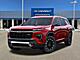 2026 Chevrolet Traverse AWD Z71 Inglewood  CA 2026 Chevrolet Traverse AWD Z71 Inglewood  CA