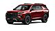 2026 Chevrolet Traverse AWD Z71 Inglewood  CA