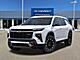2026 Chevrolet Traverse AWD Z71 Inglewood  CA