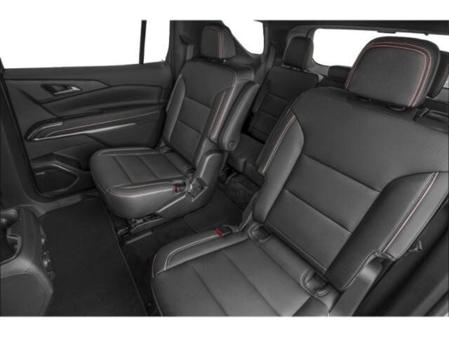 2026 Chevrolet Traverse AWD Z71 Roseville CA