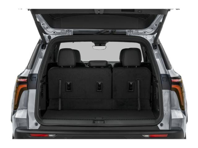2026 Chevrolet Traverse AWD Z71 Roseville CA
