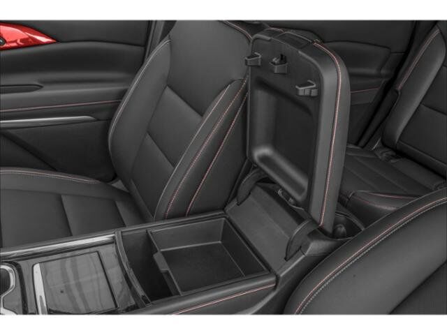 2026 Chevrolet Traverse AWD Z71 Roseville CA