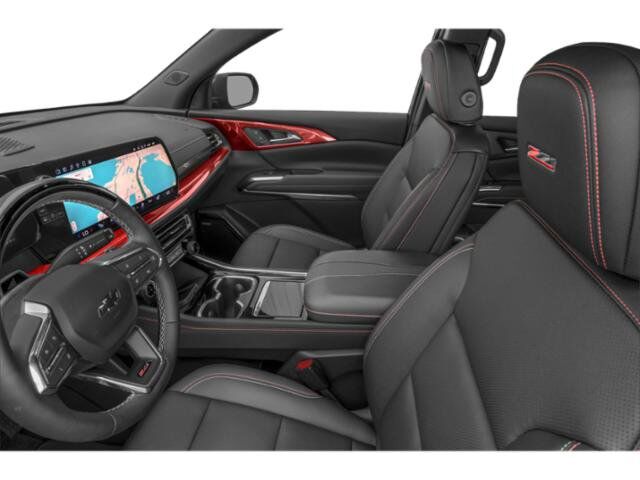 2026 Chevrolet Traverse AWD Z71 Roseville CA