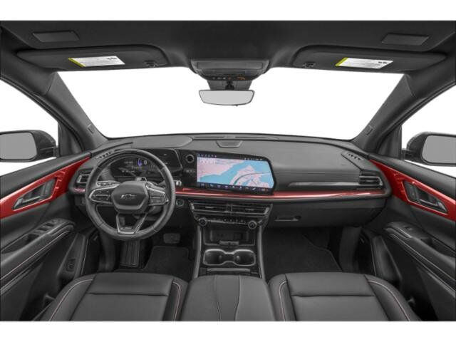 2026 Chevrolet Traverse AWD Z71 Roseville CA