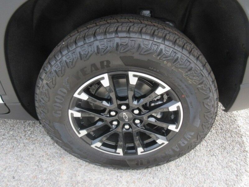 2026 Chevrolet Traverse AWD Z71 Saint George SC