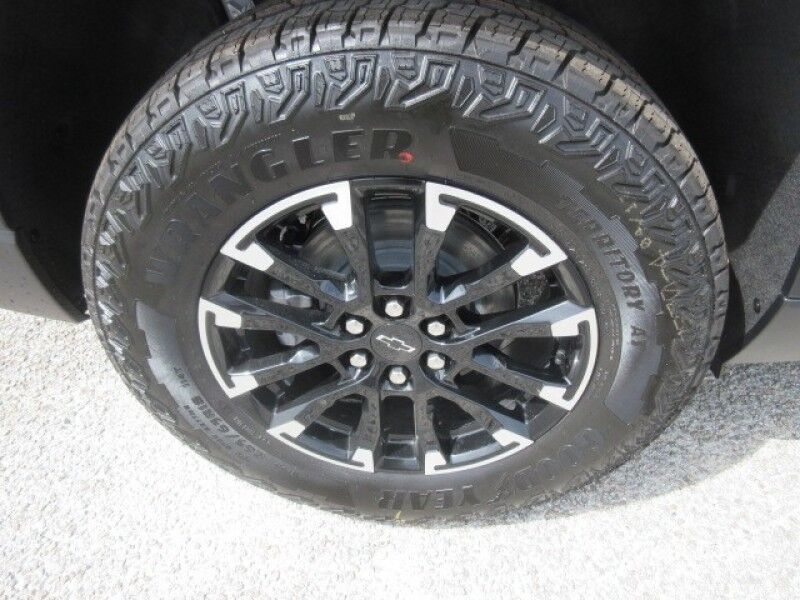 2026 Chevrolet Traverse AWD Z71 Saint George SC