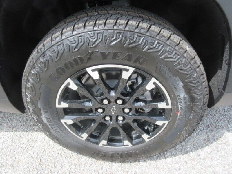 2026 Chevrolet Traverse AWD Z71 Saint George SC