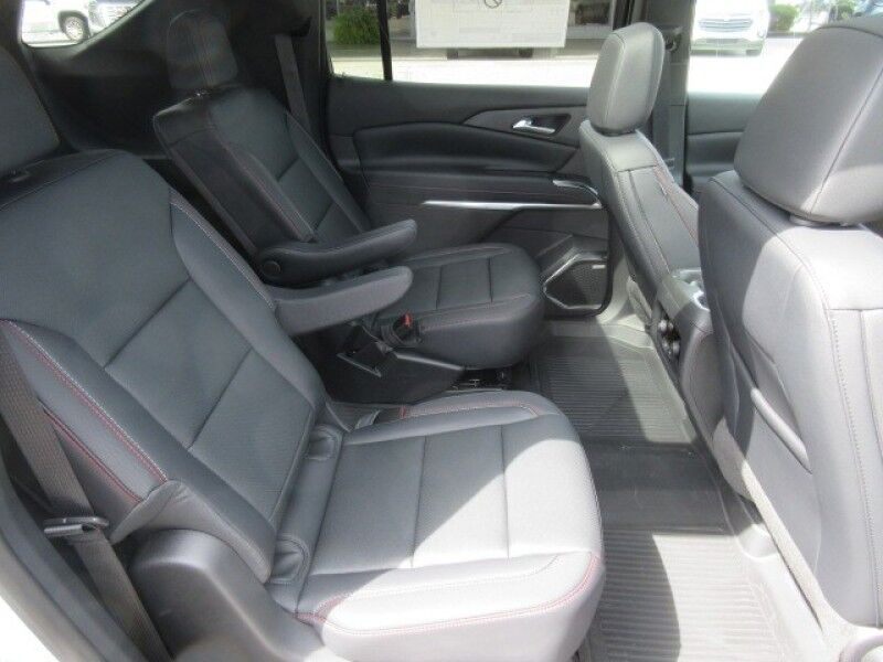 2026 Chevrolet Traverse AWD Z71 Saint George SC