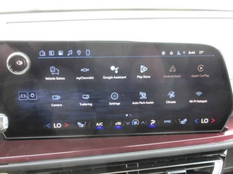 2026 Chevrolet Traverse AWD Z71 Saint George SC