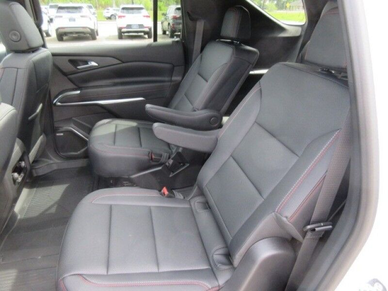 2026 Chevrolet Traverse AWD Z71 Saint George SC